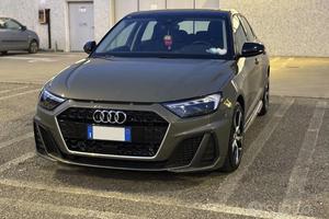 Audi A1 sportback 30 tfsi