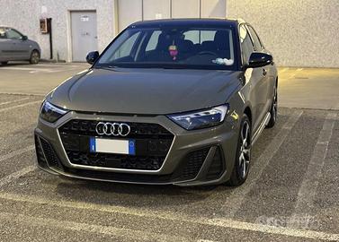 Audi A1 sportback 30 tfsi