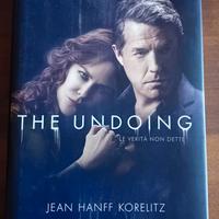 Libro "The Undoing" di Jean Hanff Korelitz