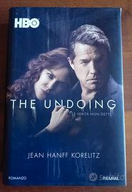 Libro "The Undoing" di Jean Hanff Korelitz