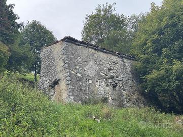 RUSTICO A FONTENO