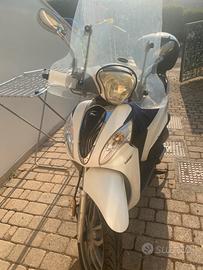 Scooter 125