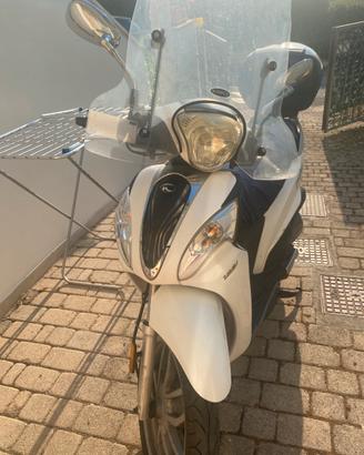 Scooter 125
