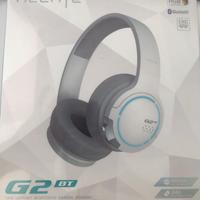 Cuffie cuffia Gaming Wireless Bluetooth 5.2 RGB