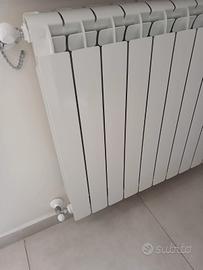 36 pezzi Radiatore termosifone Global Vox 70cm