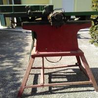 banco pialla per legno