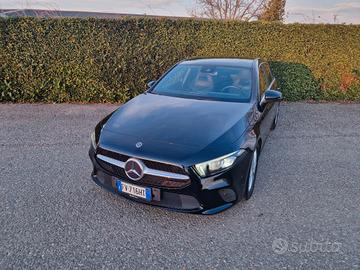 Mercedes A 200 Sport
