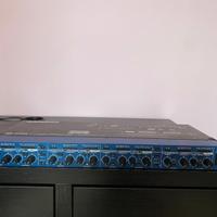 Compressore Samson 4 canali