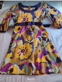 💐Vestito Boho chic💐