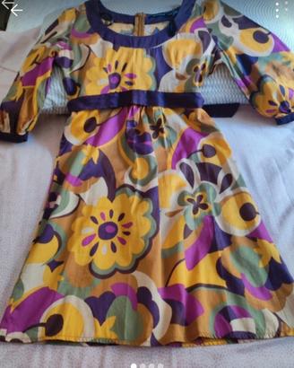 💐Vestito Boho chic💐