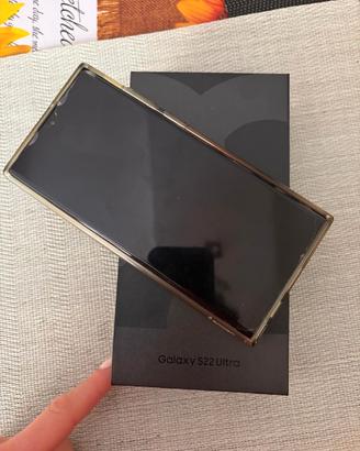Samsung s 22 ultra 256 GB
