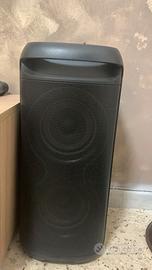 Sub Bluetooth Nuovo
