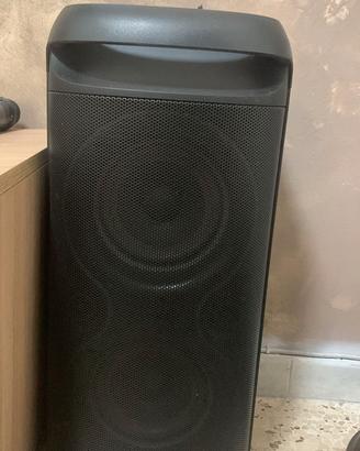 Sub Bluetooth Nuovo