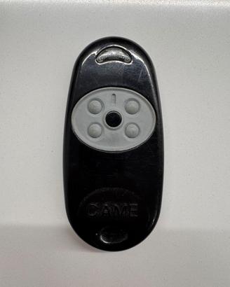 Stock 5 radiocomandi cancelli CAME, MK Techno, etc