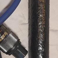 Kimber Palladian PK14 power cord cavo di rete