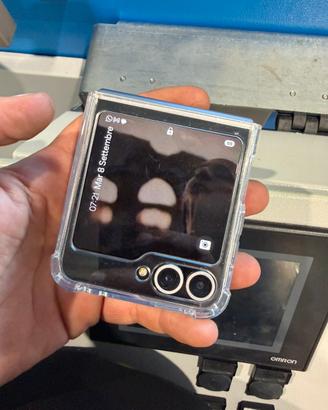 Galaxy zflip6