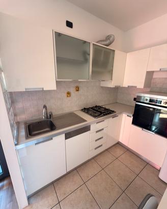 Cucina completa