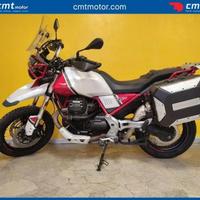 MOTO GUZZI V85 TT Garantita e Finanziabile
