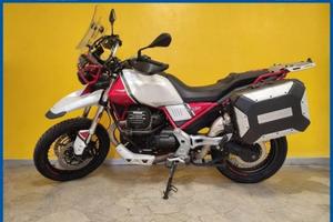 MOTO GUZZI V85 TT Garantita e Finanziabile
