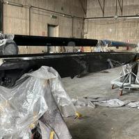 Boma park evenue carbonio marca axxon