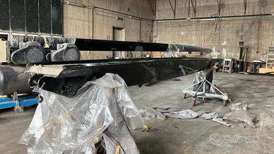 Boma park evenue carbonio marca axxon