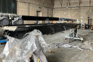 Boma park evenue carbonio marca axxon