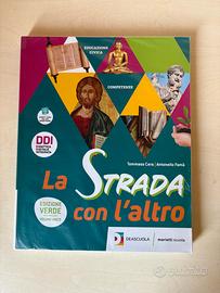 "La strada con l'altro. Edizione verde"