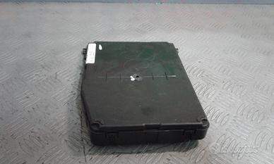 Ricambio scatola fusibili RENAULT SCENIC 2a Serie 
