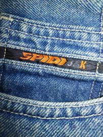 jeans spidi x moto