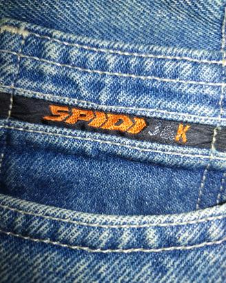 jeans spidi x moto