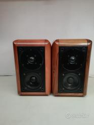 Diffusori Sonus Faber  			