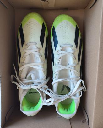 Scarpe calcio 