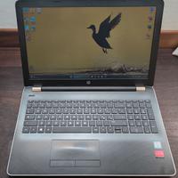 Notebook I7 8th gen / 16gb ram / 2 dischi