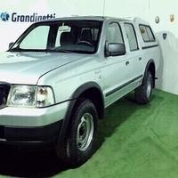 Ford ranger 2.5 tdi 109cv super cab c. xl anno2006