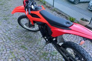 beta rr 50 enduro