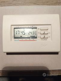 Cronotermostato BPT TH400 
