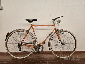 bicicletta legnano condorino epoca