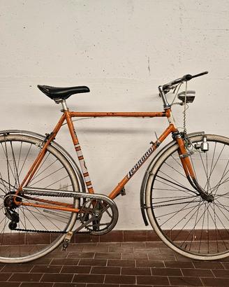 bicicletta legnano condorino epoca