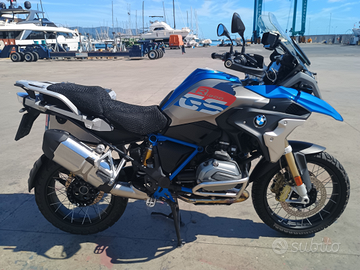 BMW r 1200 GS lc Rally