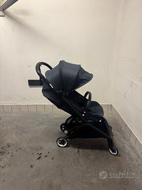 Bugaboo Butterfly – Passeggino ultracompatto