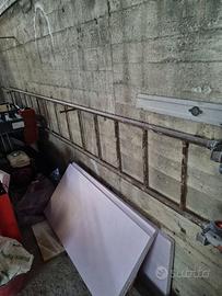Scala in ferro m 4,50