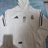 felpa real Madrid 