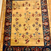 Tappeto antico anni 20