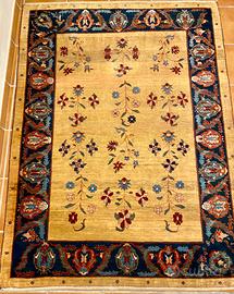 Tappeto antico anni 20