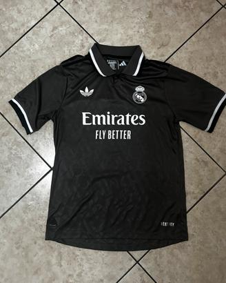 Maglietta real madrid 2024/2025