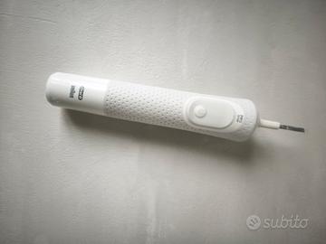 spazzolino elettrico Oral-B 