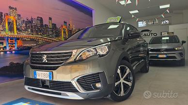 Peugeot 5008 BlueHDi 120 S&S EAT6