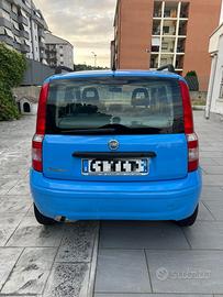 Fiat Panda 1.1 Act - 2004 – Benz - Buono stato