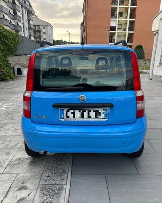 Fiat Panda 1.1 Act - 2004 – Benz - Buono stato