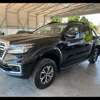 CIRELLI Cirelli 8 - Cirelli 8 Pickup 2.3 Tur U2949